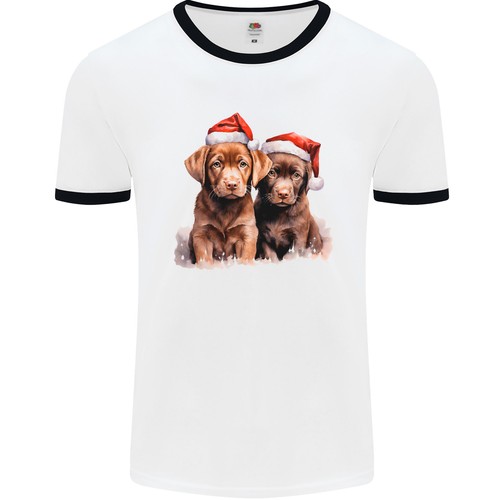 Shirt ringer per - per, uomini