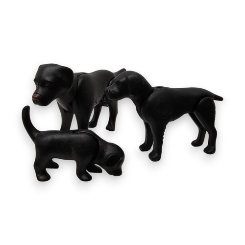 Playmobil animali cane - playmobil,