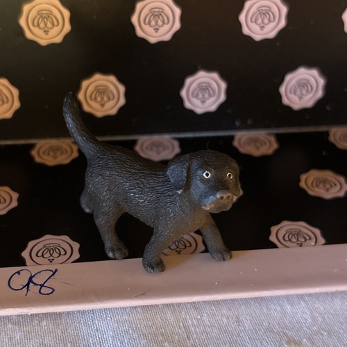 Schleich labrador retriever - schleich,