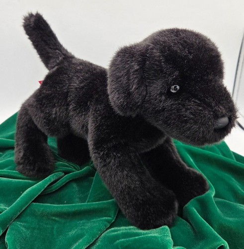 Peluche cane laboratorio - peluche,