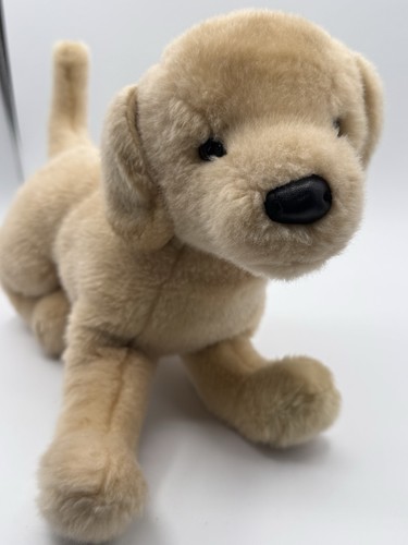 Peluche douglas mandy yellow - peluche,