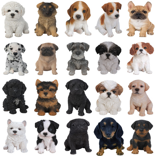 Vivid arts pet pals ornamenti - arts,