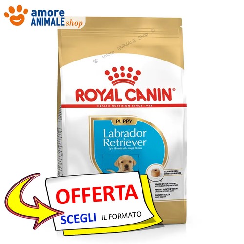 Royal canin dog - →, puppy