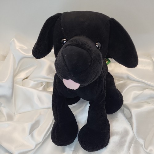 Wild republic black labrador - republic,