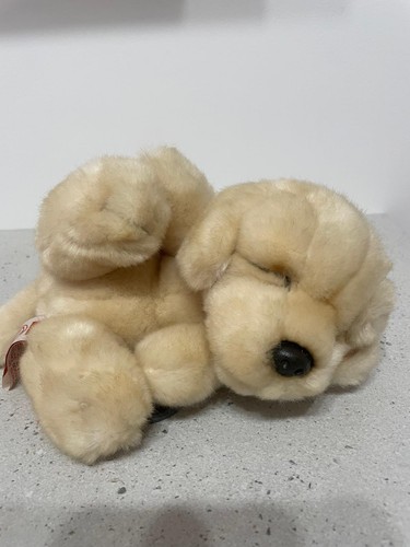 Giocattolo morbido cucciolo - , di