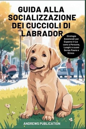 Guida alla socializzazione dei - guida,
