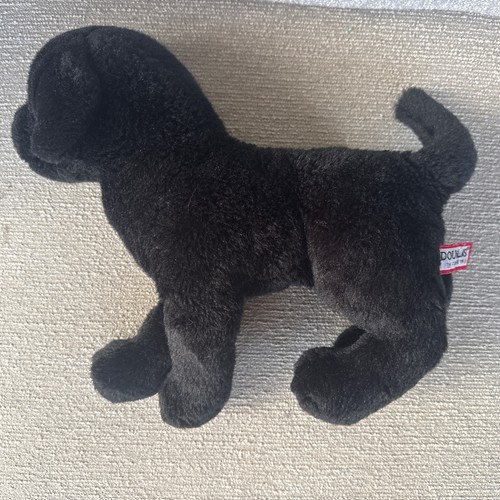 Peluche cane laboratorio - da,