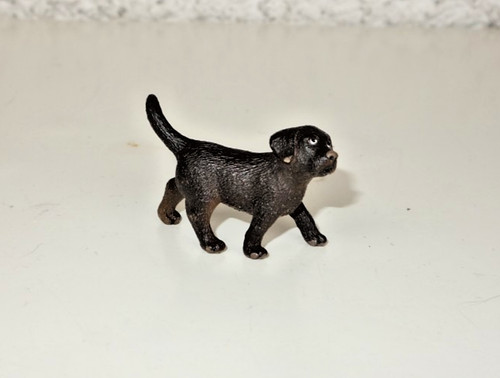Schleich cucciolo di - ♥,