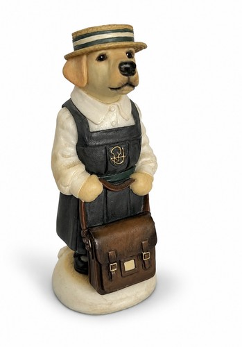 Robert harrop doggie - harrop, people