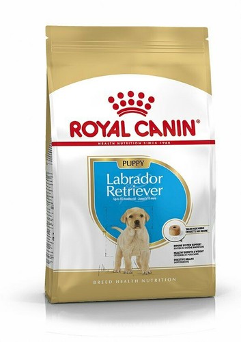 Royal canin labrador retriever - canin,