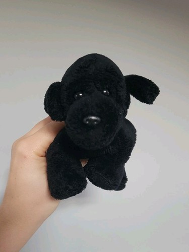 Carte blanche puppy - blanche, pals