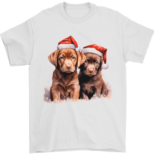 Shirt natalizia per uomini - t-shirt,