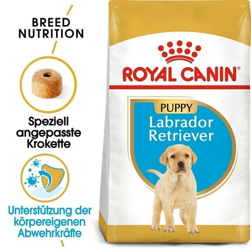 Royal canin labrador retriever - royal,