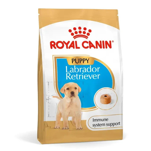 Royal canin labrador retriever - royal,
