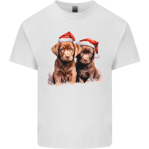 Shirt natale per cuccioli - natale,