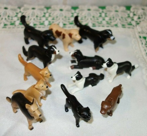 Playmobil cani cuccioli - playmobil,