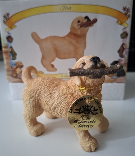 Fetch leonardo collection - fetch,