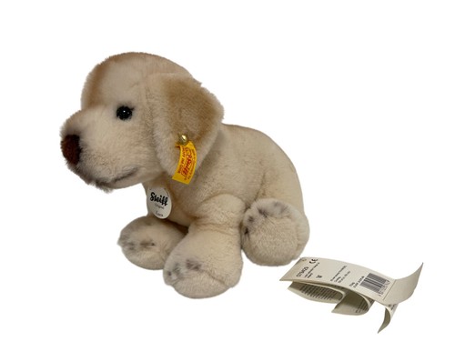 Steiff animale 079429 - , cane