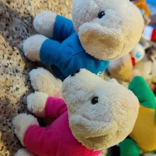 Cucciolo peluche labrador - peluche,