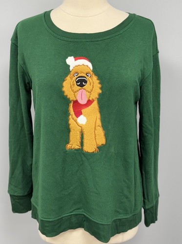 Maglione natalizio jane - natalizio, +