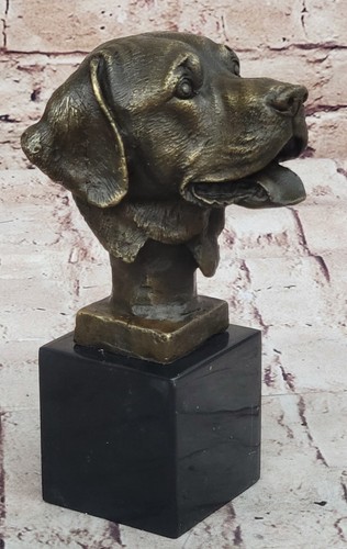 Real bronzo cucciolo - real,