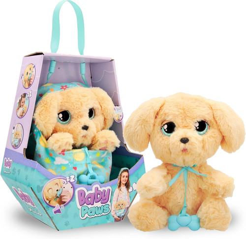 Labrador cucciolo peluche - cucciolo,